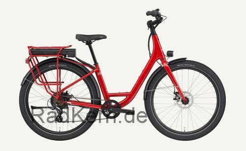 Charge Comfort technische daten 